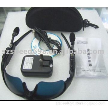 sunglasses mp3